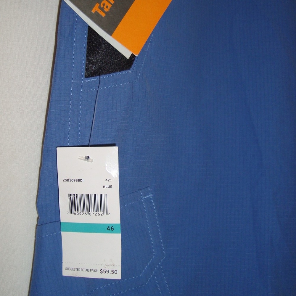 Tahoe River Outfitters UPF 30 Cargo Shorts - Picture 2 of 4